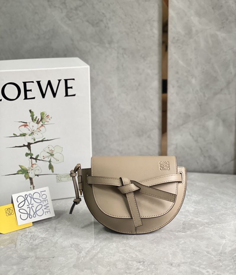 Loewe Gate Bags